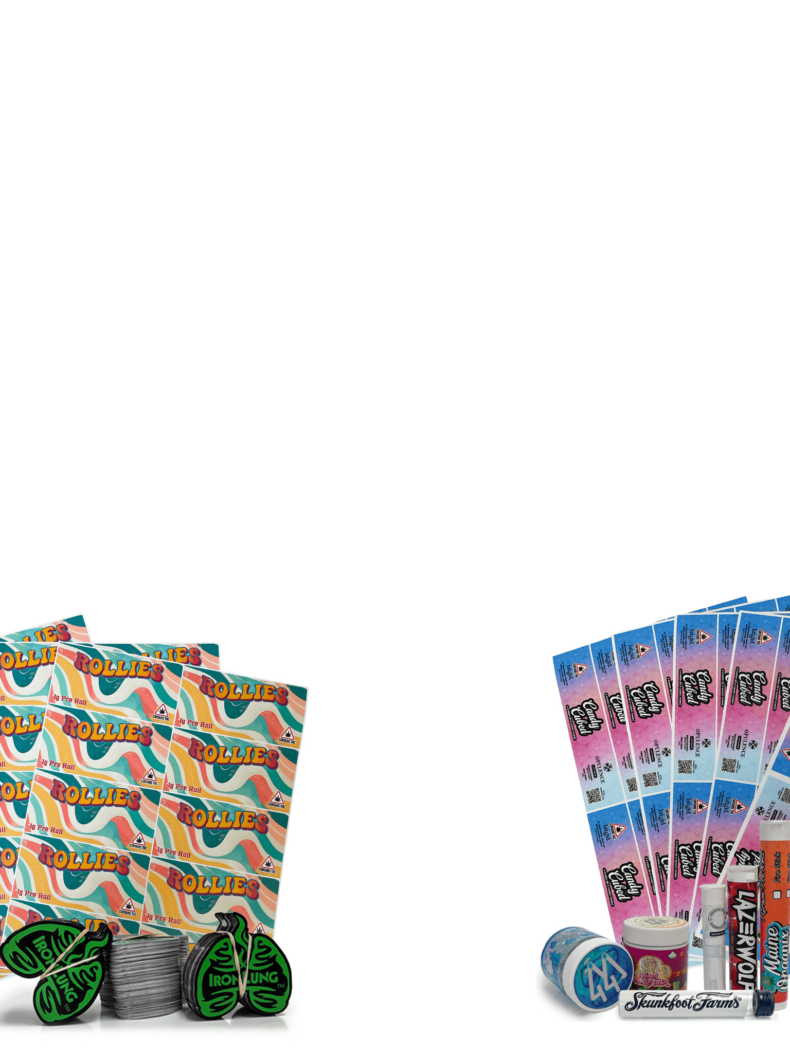 Print shop background