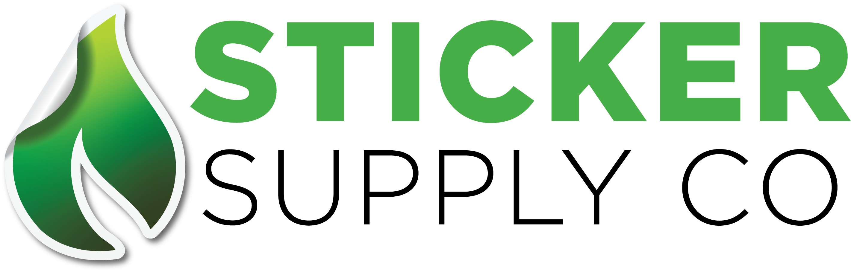 Sticker Supply Co